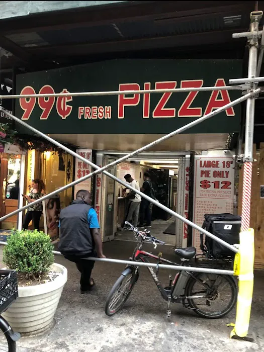 $1.50 Fresh Pizza Picture 2