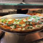 Joe's Pizza Broadway