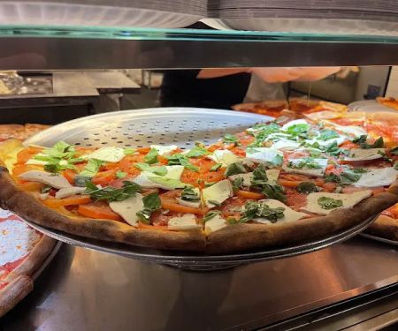 Joe's Pizza Broadway