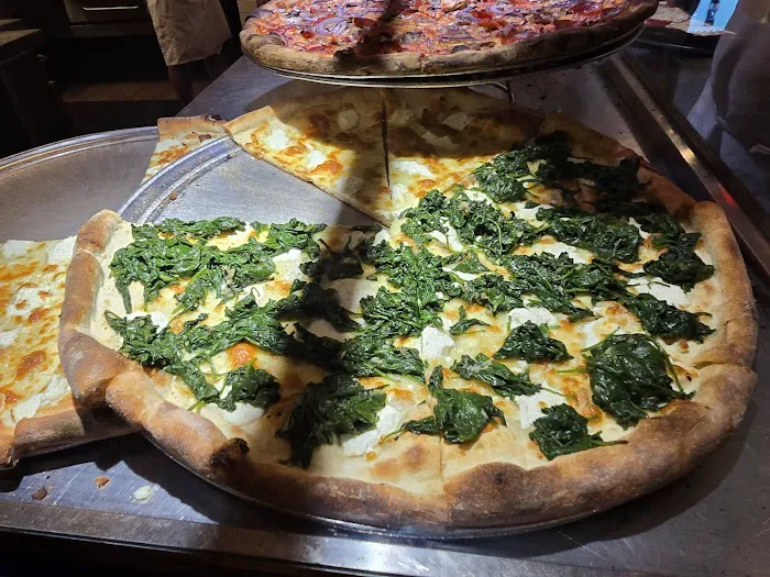Joe's Pizza Broadway Picture 10