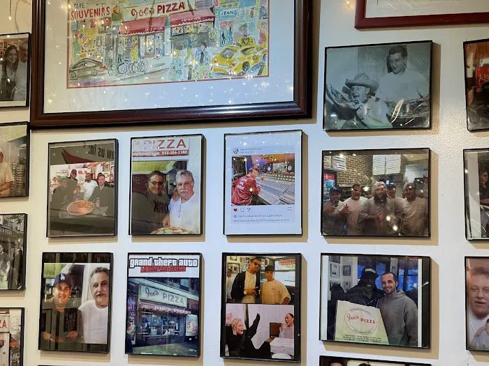 Joe's Pizza Broadway Picture 4