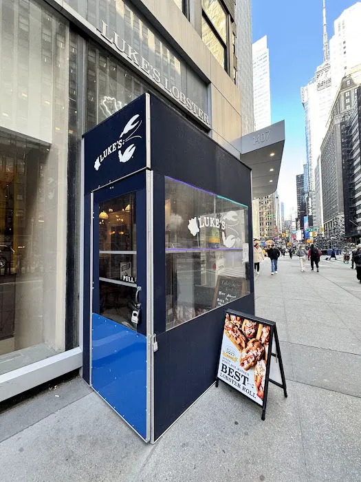 Luke's Lobster Garment District Picture 7