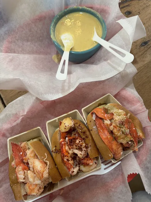 Luke's Lobster Garment District Picture 2