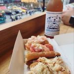 Luke's Lobster Garment District