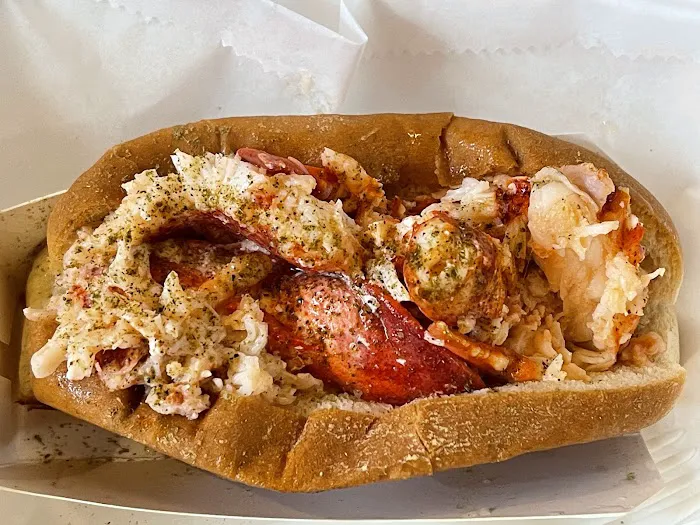 Luke's Lobster Garment District Picture 5