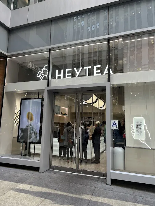 HEYTEA (Broadway) Picture 5