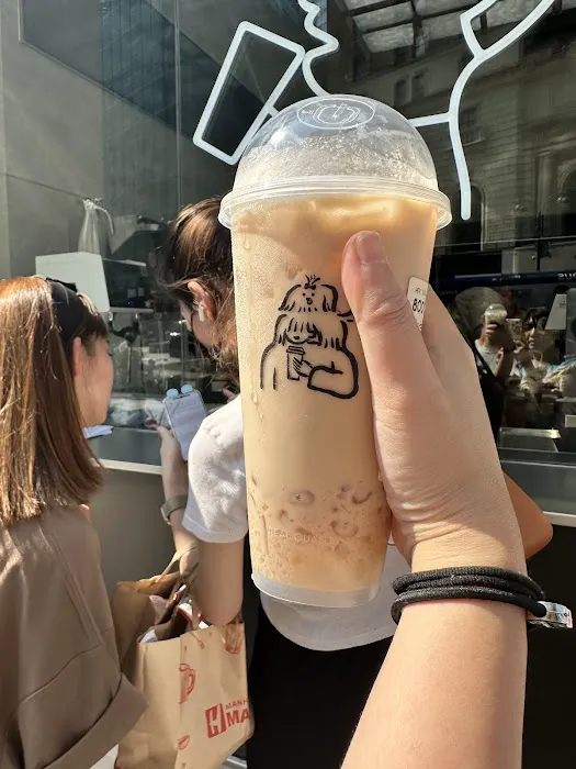 HEYTEA (Broadway) Picture 1