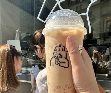 HEYTEA (Broadway)