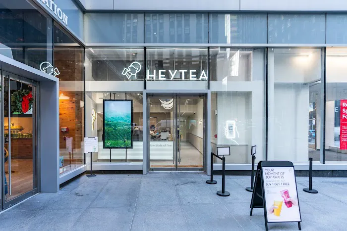 HEYTEA (Broadway) Picture 9