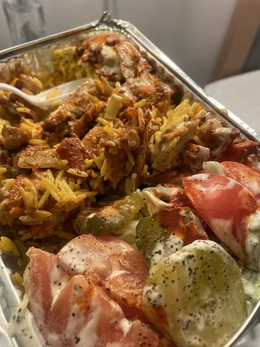 Halal Street Food by Kamal Picture 4