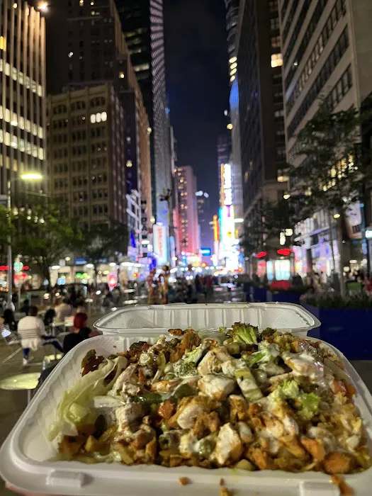 Halal Street Food by Kamal Picture 5