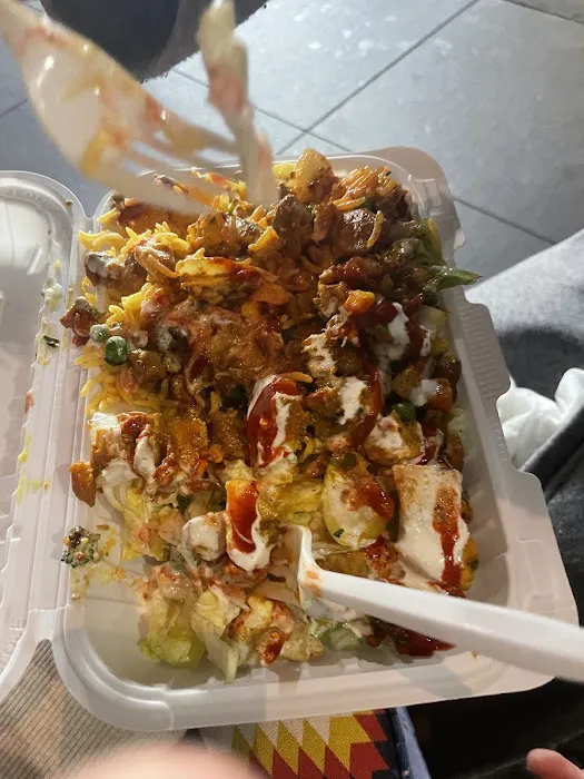 Halal Street Food by Kamal Picture 8