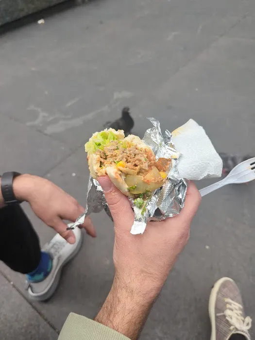 Halal Street Food by Kamal Picture 9