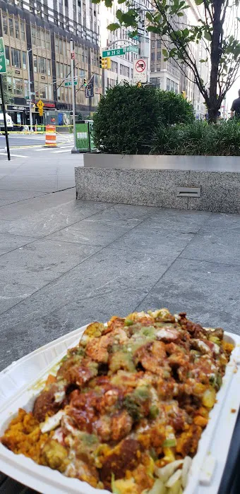 Halal Street Food by Kamal Picture 6