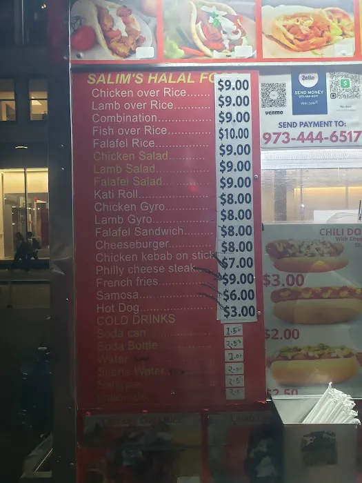 Halal Street Food by Kamal Picture 7