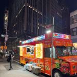Tamer Halal Food Truck