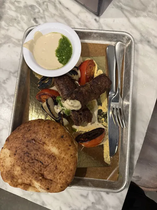 Miznon Kosher Picture 6