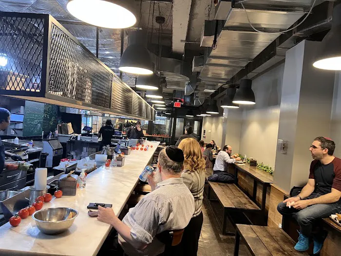 Miznon Kosher Picture 10