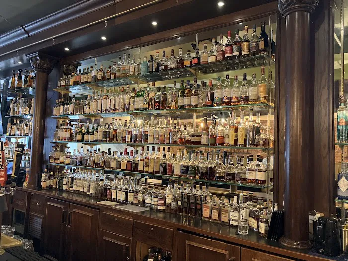 Croton Reservoir Tavern Picture 10