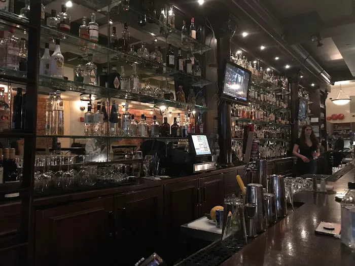 Croton Reservoir Tavern Picture 8