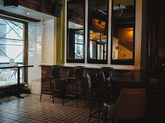 Croton Reservoir Tavern Picture 1