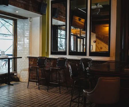 Croton Reservoir Tavern