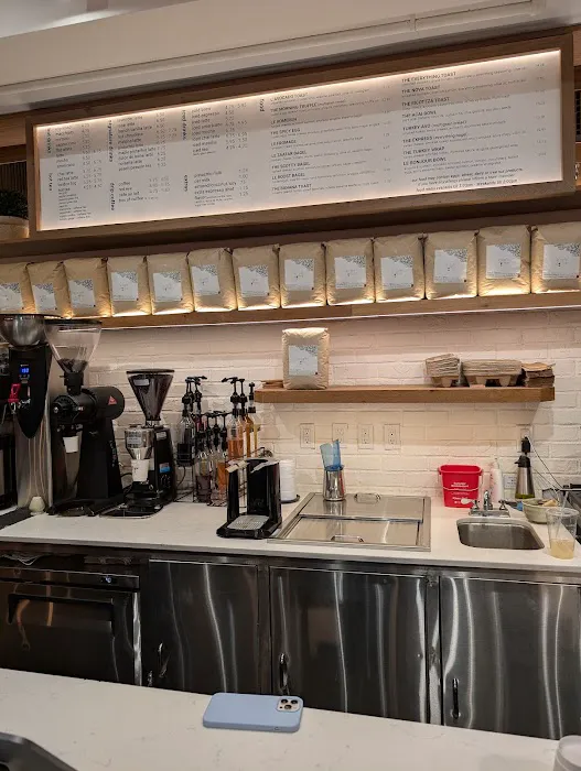 Le Cafe Coffee Picture 10