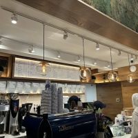 Le Cafe Coffee ico