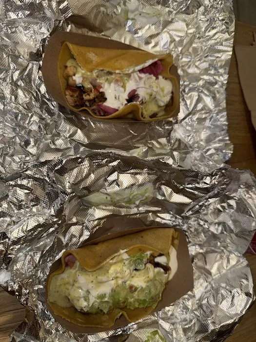 Dos Toros Taqueria Picture 2