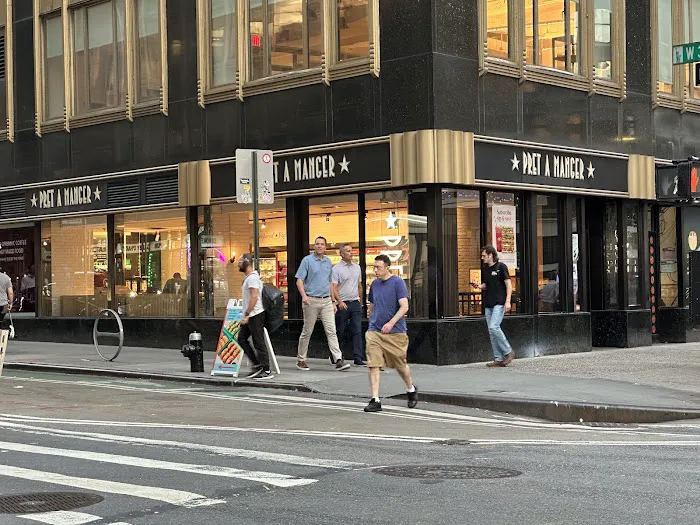 Pret A Manger Picture 10