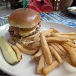 Margaritaville Restaurant - Times Square