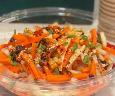 MomenTea Kitchen - Time Square