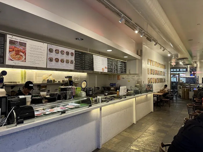 MomenTea Kitchen - Time Square Picture 10