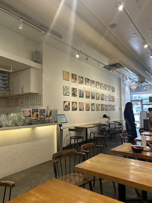 MomenTea Kitchen - Time Square Picture 7