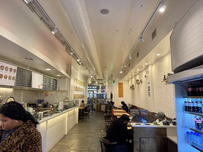MomenTea Kitchen - Time Square Picture 4