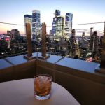 License to Chill Bar - Times Square