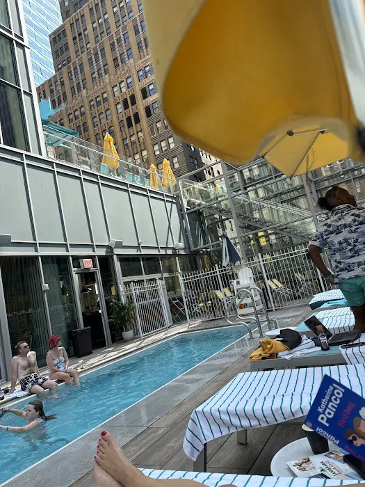 LandShark Bar & Grill - Times Square Picture 6