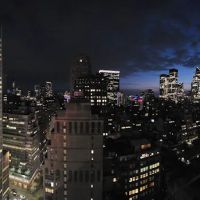5 o'Clock Somewhere Bar - Times Square ico