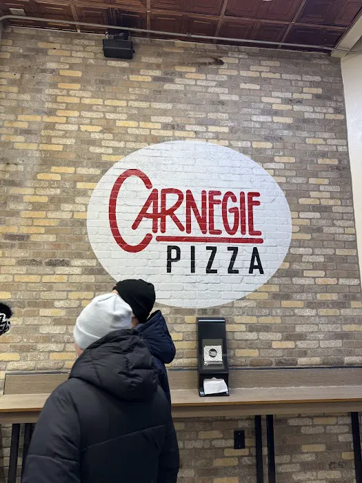 Carnegie Pizza Picture 8