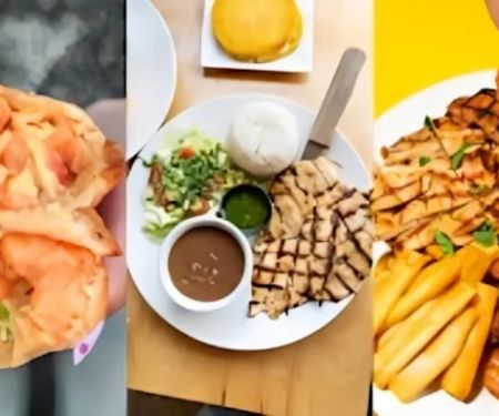 Empanada Mama Times Square (40th St)