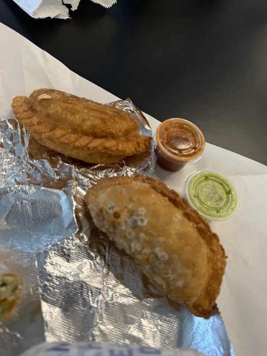 Empanada Mama Times Square (40th St) Picture 5