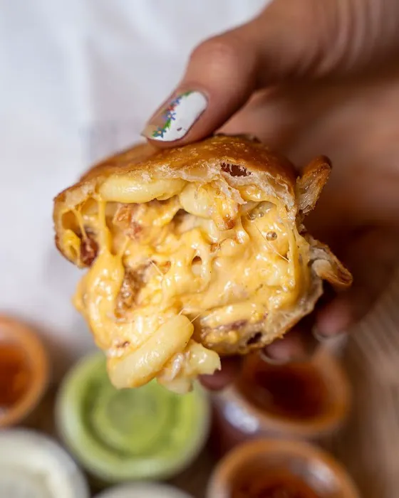 Empanada Mama Times Square (40th St) Picture 4