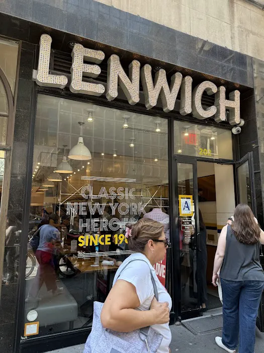 LENWICH Picture 2