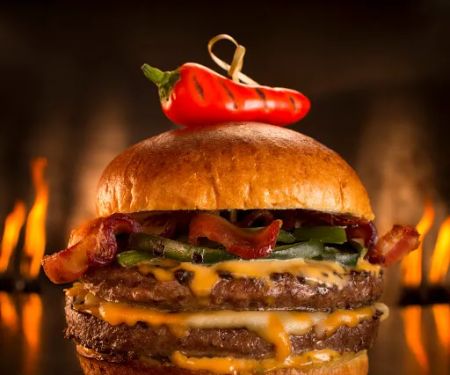 Dave & Buster's New York City - Times Square