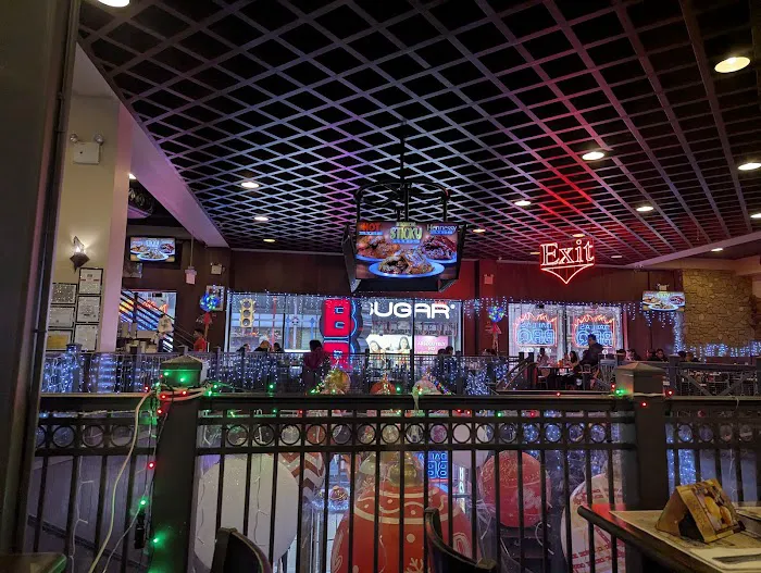 Applebee's Grill + Bar Picture 4