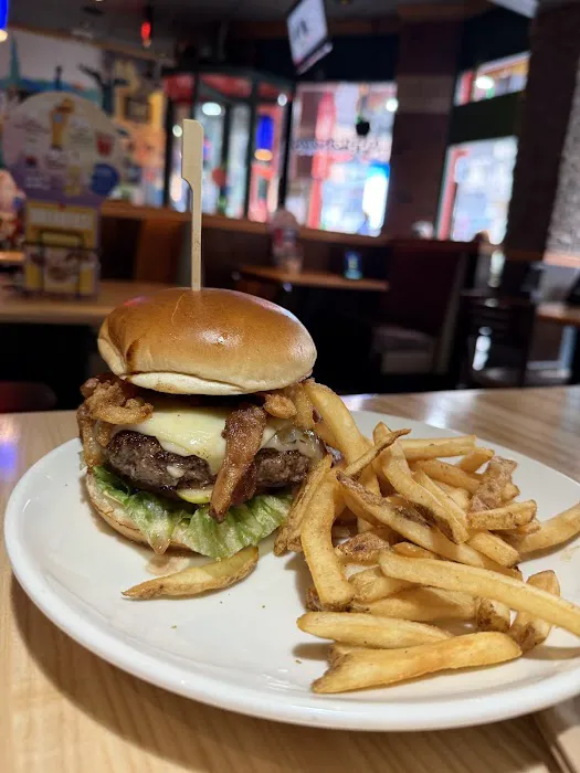 Applebee's Grill + Bar Picture 1
