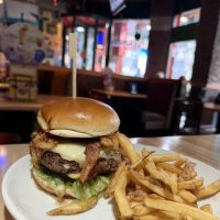 Applebee's Grill + Bar ico