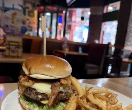 Applebee's Grill + Bar