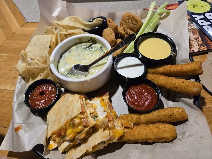 Applebee's Grill + Bar Picture 8