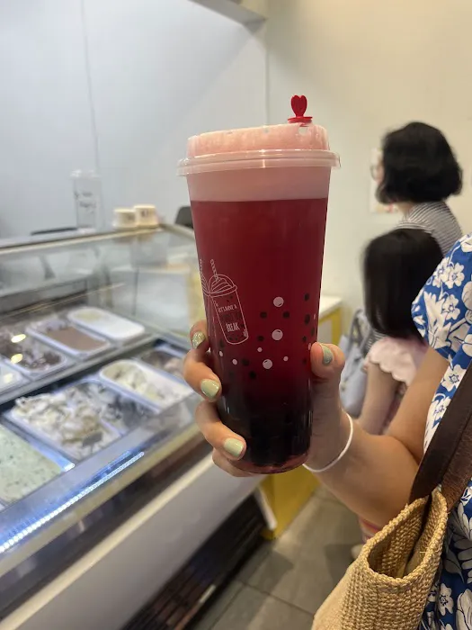 King Bubble Tea Picture 10